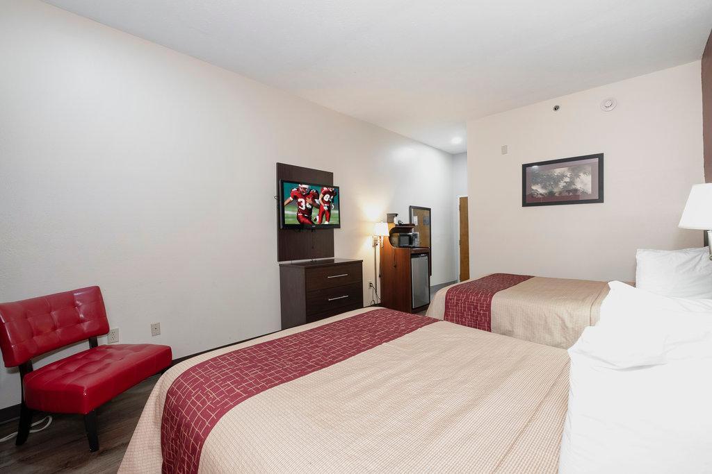 ברנדון Rodeway Inn מראה חיצוני תמונה