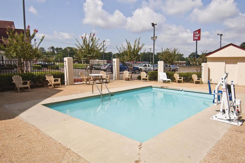 ברנדון Rodeway Inn מראה חיצוני תמונה